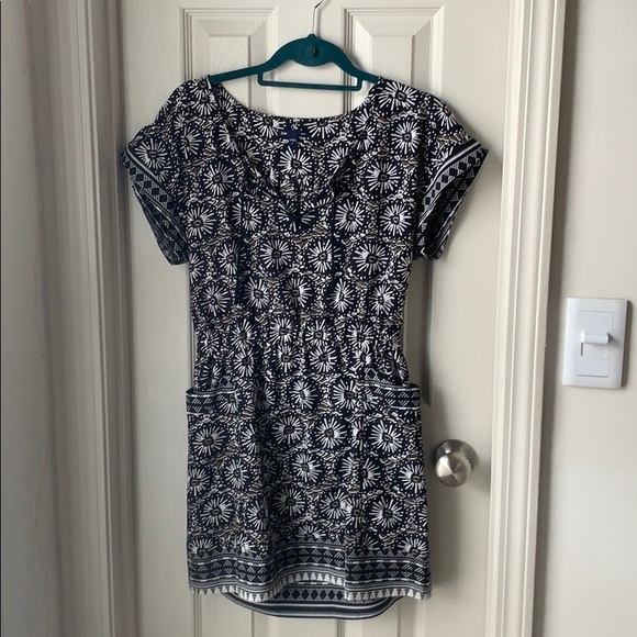 GAP Dresses & Skirts - GAP Patterned Dress